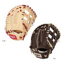 Rawlings(ローリングス) GH2HJ3LES 硬式ミット HOHウィザート゛#01 3LES ファーストミット 日本製