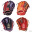 Rawlings(ローリングス) GS2FHDS65GF ソフトボール HOH DP カラーズ S65GF オールラウンド ガールズフィット