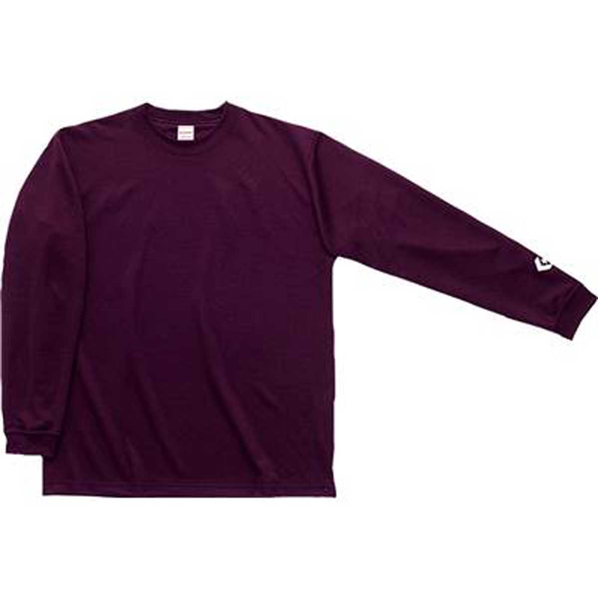 【メール便OK】CONVERSE(コンバース) CB251324L ロングTシャツ メンズ バスケットボールTシャツ ロンT