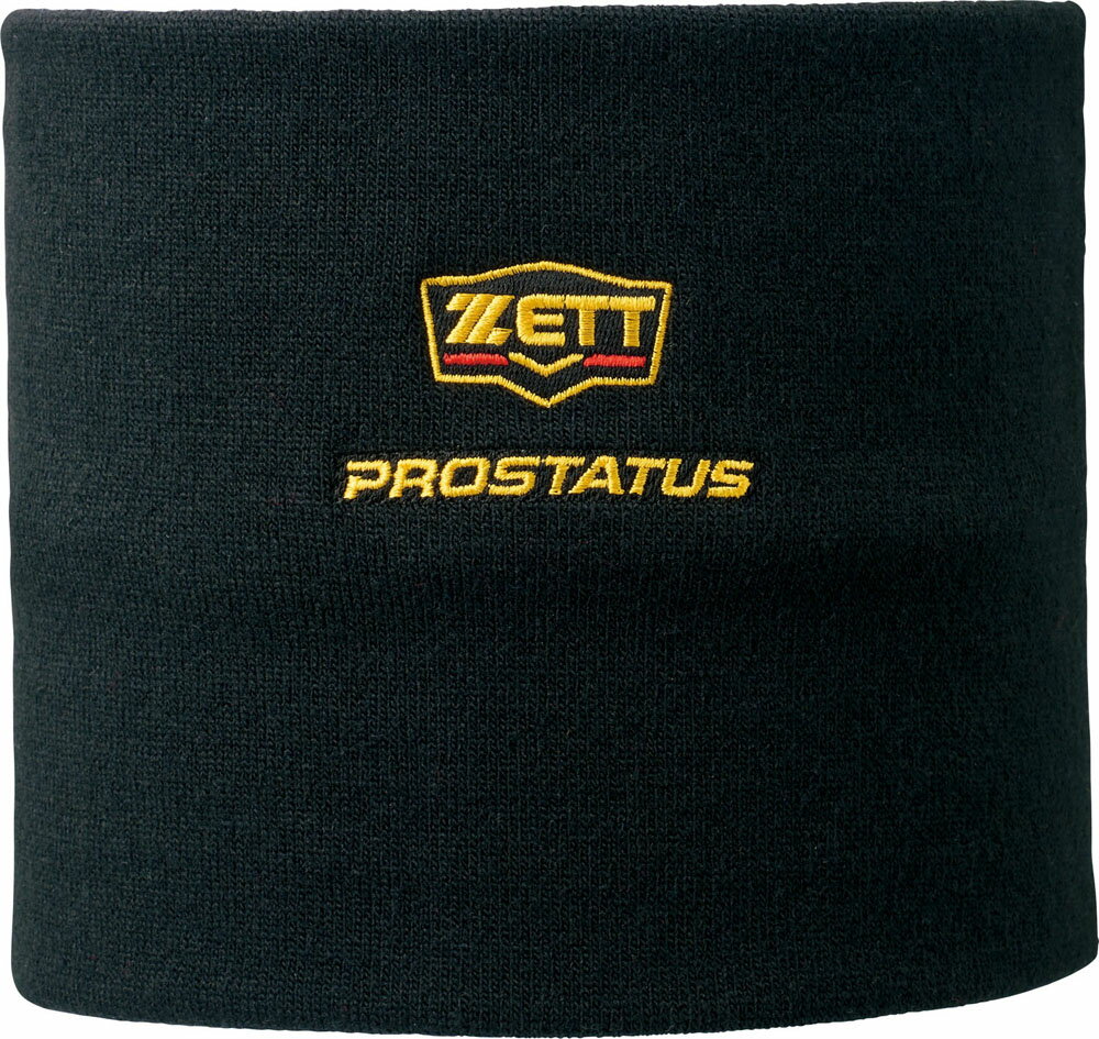 ZETT(ゼット) BFN110 野球 プロステイタス ネックウォーマー