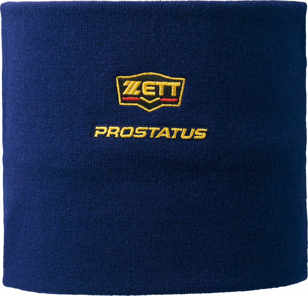 ZETT(ゼット) BFN110 野球 プロステイタス ネックウォーマー