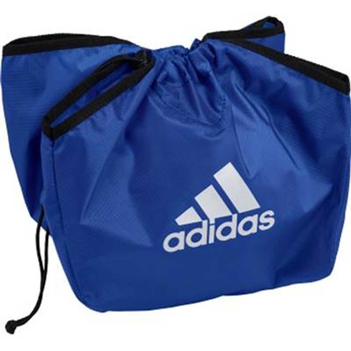 【メール便OK】adidas(アディダス) ABN01B 新型ボールネット アディダス サッカー 小物