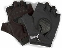 PUMA(プーマ) 041773 TR ジム グローブ フィットネス グローブ 手袋