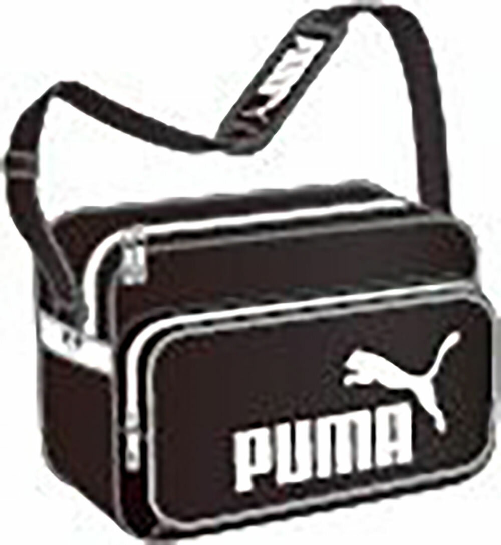 PUMA(プーマ) 079428 トレーニング PU ショルダーバッグ L