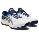 品番 1073A038 ブランド ASICS(アシックス) 詳細 かかと部のGELと厚めに設計したミッドソールが衝撃緩衝性を追求.　ミッドソールのFLYTEFOAM PROPELが反発性を追求.　 ソフトなシュータンや前足部のメッシュウィンドウがソフトなフィッテイングを追求.製造国ベトナム素材インナーソール:合成樹脂/取り替え式備考適合する別売中敷:1173A029サイズ22.5~30.0 cm幅/ラストSTANDARDアッパー素材人工皮革＋合成繊維アウター素材ゴム底その他NON MARKING RUBBER対応品番 : 1073A038.104 ※在庫はメーカーと共有しておりますので、店頭在庫が欠品の場合はメーカー取り寄せとなり、入荷まで1週間ほど掛かる場合もございます。※メーカー在庫は非常に流動的でございます。メーカー在庫完売の為、商品をご用意することが出来ない場合がございます。※モニタ閲覧環境によっては、画面の商品と実際の商品の色が異なって見える場合がありますがご了承ください。※当店では複数店舗で在庫を共有している為、稀にご注文が重なり在庫切れとなる場合がございます。その際はメールにてご連絡させていただいております。ご了承くださいませ。メーカー希望小売価格はメーカーサイトに基づいて掲載しています。