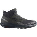 SALOMON(T) L41588800 Y jp nCLOu[c OUTPULSE MID GTX SAebNX