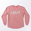 y[OKzLEGIT(Wbg) 2202-1004 OLD FRAME L/S oXPbgVc T OX[u Y fB[X