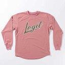 y[OKzLEGIT(Wbg) 2202-1003 BRUSH UP L/S oXPbgEFA T OX[u 