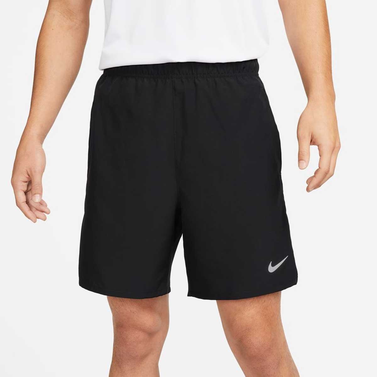 【メール便OK】NIKE(ナイキ) DV9345-010 DRI-FIT チャレンジャー ショート 7U ランニングショーツ ランニングパンツ