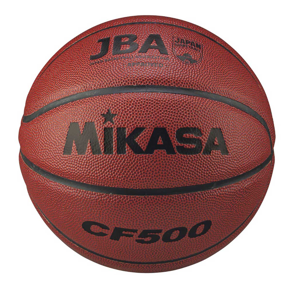 MIKASA(ߥ) CF500 Хåȥܡ 5 JBA 