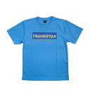 品番 HB23TS14 ブランド TRANSISTAR(トランジスタ) 詳細 TRANSISTARのロゴをブラインドカーテンをイメージしたデザインで仕上げています。鮮やかなサックスとイエロー、定番のブラックの3色展開で、HB23TS13に続きこちらもカラーボディを取り入れております。カラーTシャツを取り入れるといつもの練習着が華やかに変身。■商品詳細商品：BLIND品番：HB23TS14生地：ポリエステル(ドライ)100%サイズ展開：S、M、L、XL、2XL■サイズS ：着丈65/身巾47/袖丈/20M ：着丈68/身巾50/袖丈/21L ：着丈71/身巾53/袖丈/22XL ：着丈74/身巾56/袖丈/232XL ：着丈77/身巾60/袖丈/25 ※在庫はメーカーと共有しておりますので、店頭在庫が欠品の場合はメーカー取り寄せとなり、入荷まで1週間ほど掛かる場合もございます。※メーカー在庫は非常に流動的でございます。メーカー在庫完売の為、商品をご用意することが出来ない場合がございます。※モニタ閲覧環境によっては、画面の商品と実際の商品の色が異なって見える場合がありますがご了承ください。※当店では複数店舗で在庫を共有している為、稀にご注文が重なり在庫切れとなる場合がございます。その際はメールにてご連絡させていただいております。ご了承くださいませ。メーカー希望小売価格はメーカーサイトに基づいて掲載しています。