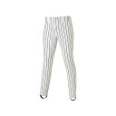 ASICS(AVbNX) 2121A155 Y 싅 jtH[pc UNIFORM PANTS(STRAIGHT)