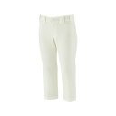 ASICS(アシックス) BAP014 メンズ 野球 ユニフォームパンツ GS.SCHOOL GAME PANTS SF