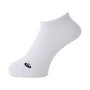 【メール便OK】ASICS(アシックス) 3013A971 メンズ レディース ランニングソックス RUNNING COLOR SOCKS
