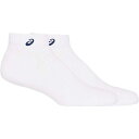 【メール便OK】ASICS(アシックス) 3033B869 メンズ レディース ユニセックス ソックス 靴下 SOCKS10(4)