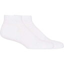 【メール便OK】ASICS(アシックス) 3033B869 メンズ レディース ユニセックス ソックス 靴下 SOCKS10