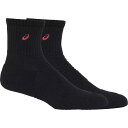 【メール便OK】ASICS(アシックス) 3033B871 メンズ レディース ユニセックス ソックス 靴下 SOCKS18(4)