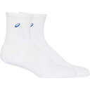 【メール便OK】ASICS(アシックス) 3033B871 メンズ レディース ユニセックス ソックス 靴下 SOCKS18