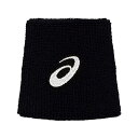 【メール便OK】ASICS(アシックス) 3033B872 メンズ レディース ユニセックス リストバンド WRISTBAND