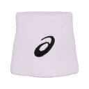 【メール便OK】ASICS(アシックス) 3033B872 メンズ レディース ユニセックス リストバンド WRISTBAND
