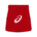 【メール便OK】ASICS(アシックス) 3033B872 メンズ レディース ユニセックス リストバンド WRISTBAND