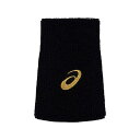 【メール便OK】ASICS(アシックス) 3033B873 メンズ レディース ユニセックス リストバンドWRISTBAND (L)(4)
