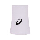 【メール便OK】ASICS(アシックス) 3033B873 メンズ レディース ユニセックス リストバンドWRISTBAND (L)(4)