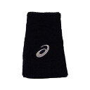 【メール便OK】ASICS(アシックス) 3033B873 メンズ レディース ユニセックス リストバンドWRISTBAND (L)(4)