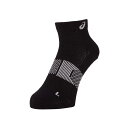 【メール便OK】ASICS(アシックス) 3093A158 メンズ レディース ランニングソックス 陸上 RACING SOCKS