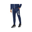 ASICS(アシックス) 2031D910 メンズ トレーニングウェア TEAM HEX KNIT PNT RE
