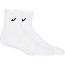 【メール便OK】ASICS(アシックス) 3063A063 メンズ レディース バスケットソックス SOCKS18