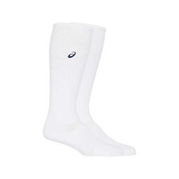 【メール便OK】ASICS(アシックス) 3053A136 メンズ レディース バレーボールソックス HIGH SOCKS