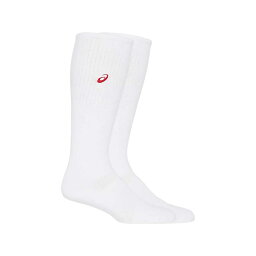 【メール便OK】ASICS(アシックス) 3053A136 メンズ レディース バレーボールソックス HIGH SOCKS