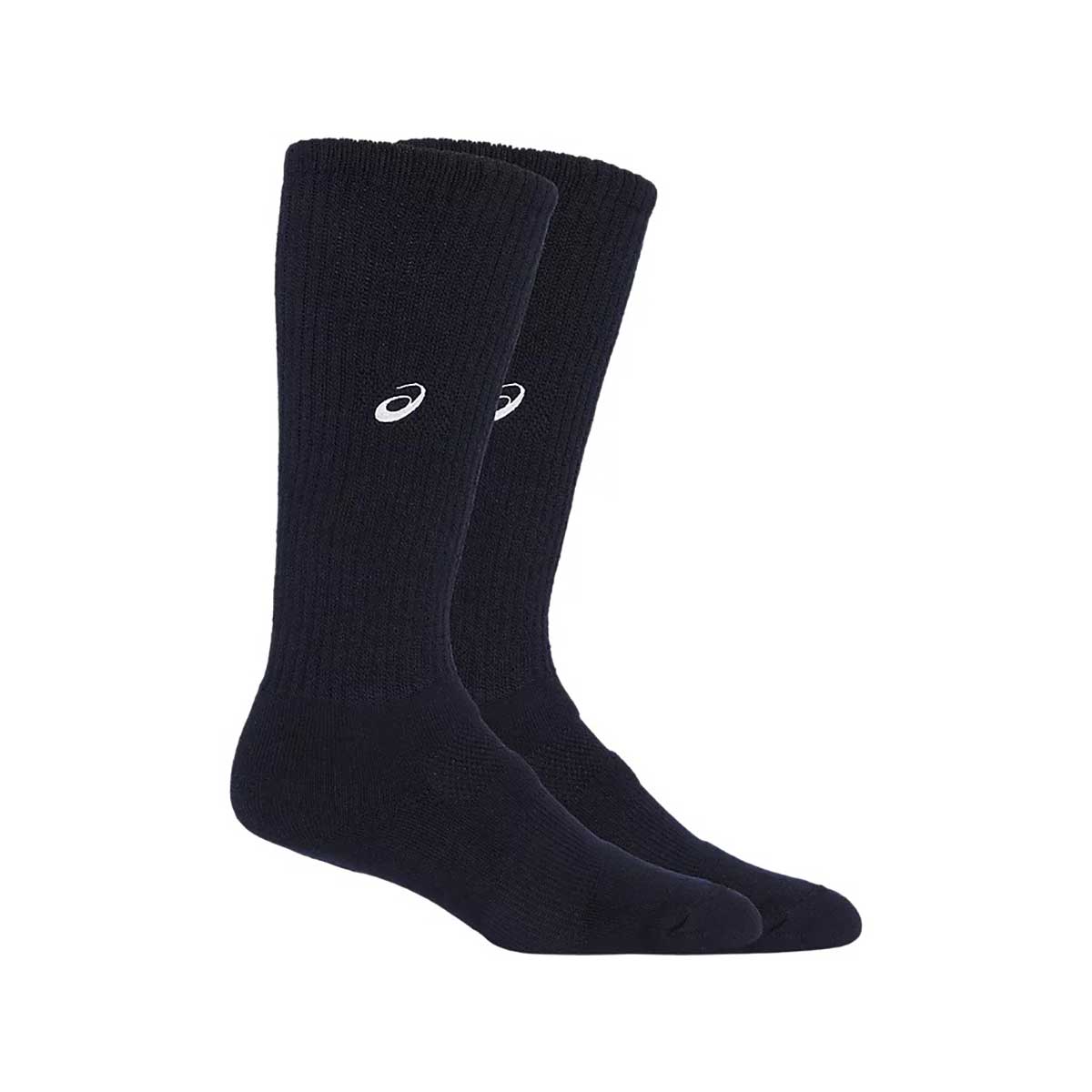 【メール便OK】ASICS(アシックス) 3053A137 メンズ レディース バレーボールソックス ONE POINT HIGH SOCKS