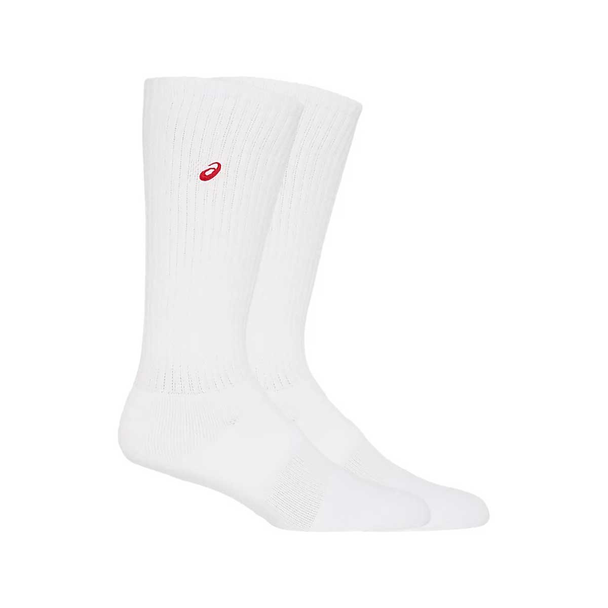 【メール便OK】ASICS(アシックス) 3054A015 ジュニア バレーボールソックス Jr HIGH SOCKS