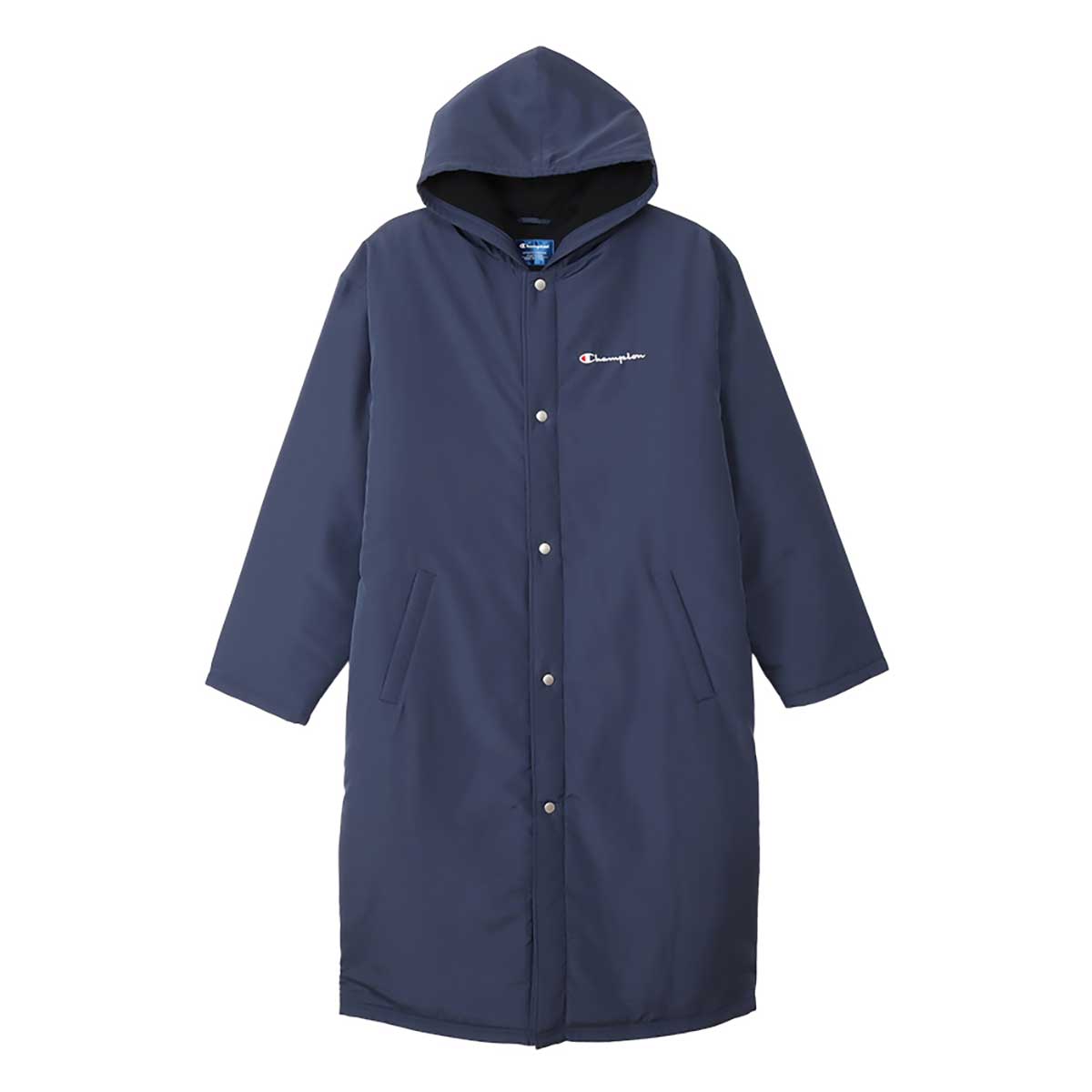 Champion(チャンピオン) C3-YS610 メンズ アウター ベンチコート BENCH COAT