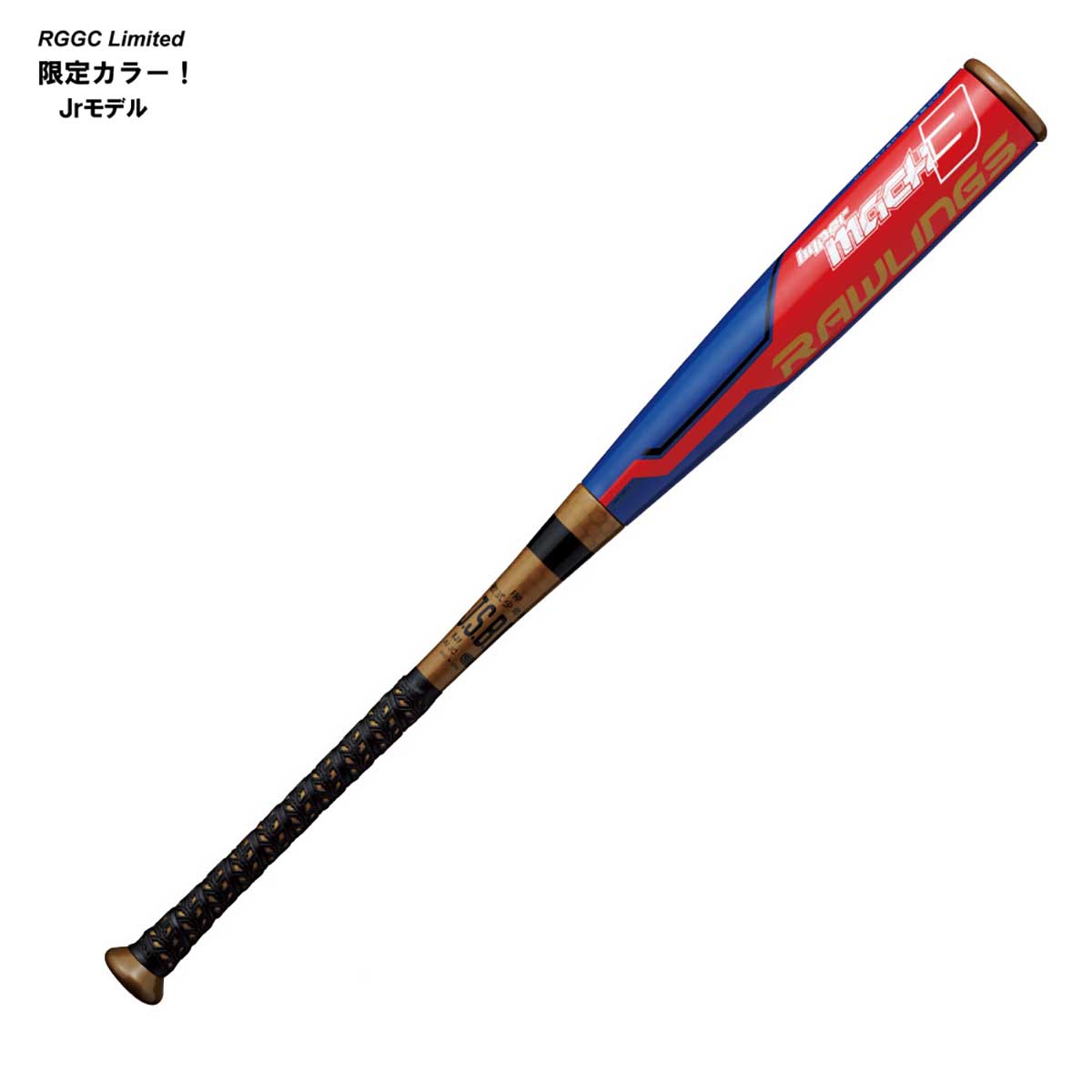 Rawlings(󥰥) BJ9HYMA3 Jr ϥѡޥå3 ߥɥХ 𼰥Хå ꥫ顼 ˥