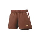 YONEX(ヨネックス) 25071 レディース ウィメンズ ショートパンツ