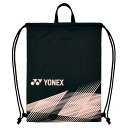 YONEX(lbNX) BAG2392 ejX }`P[X