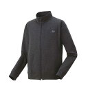 YONEX(ヨネックス) 51047 メンズ レディース ニットウォームアップシャツ(4)