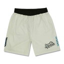 y[OKzArch(A[`) B123-129 oXPbgpc V[gpc Arch rough designed shorts