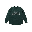 y[OKzLEGIT(Wbg) 2302-1003 Y oXPbgVc T oXPbgEFASNOW L/S OX[u