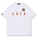 y[OKzArch(A[`) T123-144 oXPbgTVc Arch home court tee DRY 