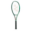 YONEX(ヨネックス) 01PE100 テニスラケット パーセプト 100