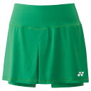 【メール便OK】YONEX(ヨネックス) 25066 レディース テニスウェア ウィメンズショートパンツ