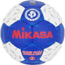 MIKASA(ミカサ) MG HB250BWBL ハンドボール 検定球2号 IHF APPROVED PRO