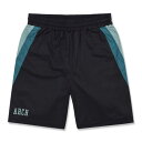 y[OKzArch(A[`) B123-125 Arch side colors shorts oXPbgV[c V[gpc