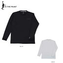 y[OKzIN THE PAINT(CUyCg) ITP22445 oXPbgEGA OX[uVc T SLIM LONG SLEEVE