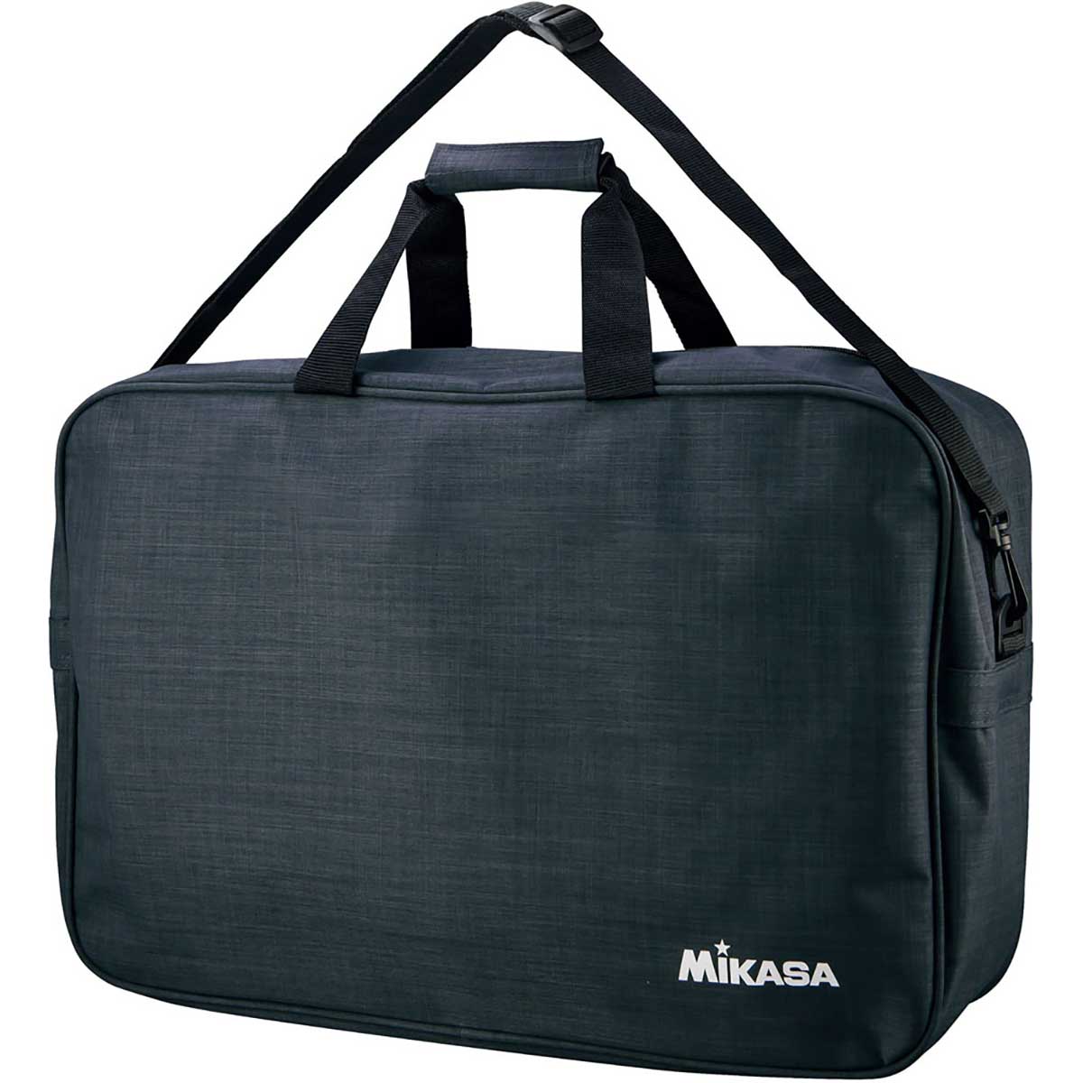 MIKASA(ミカサ) MG ACBGS60BK ハンドボールバッグ6個入 ブラック