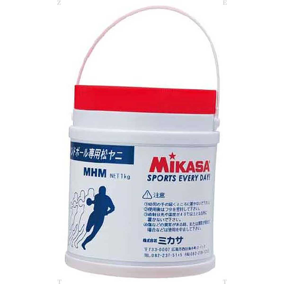 MIKASA(ミカサ) MG MHM 松ヤニ